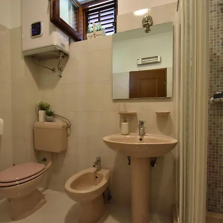 Contemporary With Private Pool In Dubrovnik * Mokošica