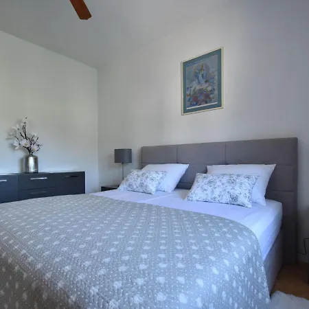 Contemporary With Private Pool In Dubrovnik * Mokošica