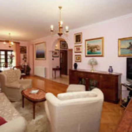 Villa Contemporary With Private Pool In Dubrovnik