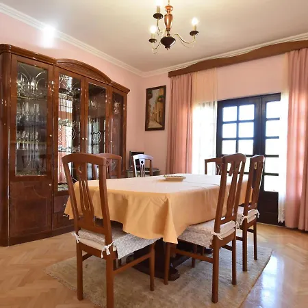 Villa Contemporary With Private Pool In Dubrovnik Mokosica