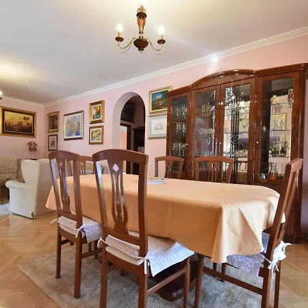 Contemporary With Private Pool In Dubrovnik Villa *