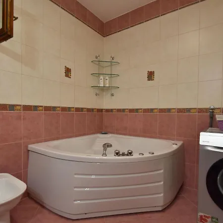 Contemporary With Private Pool In Dubrovnik Villa