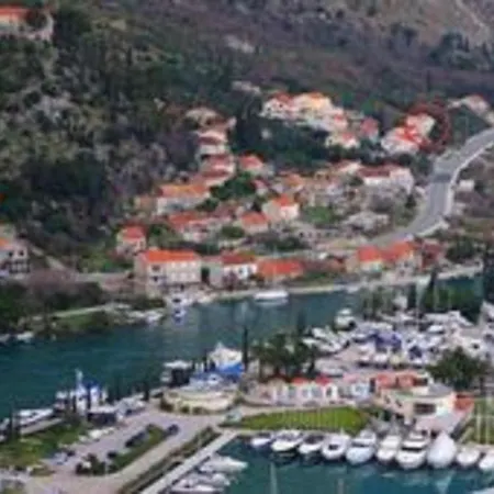 Contemporary With Private Pool In Dubrovnik * Mokosica